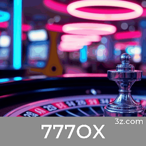Experiência de Casino Elite no 777OX: Dealers Reais e Jogos Premium