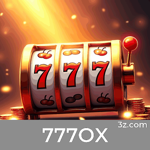 Conecte-se, Compita e Conquiste no Crash da 777OX