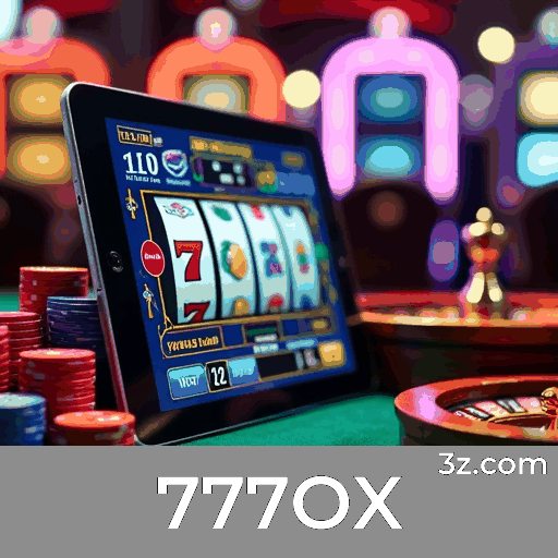 Maximize Promoções e Multiplique Ganhos na 777OX com Estratégia Integrada