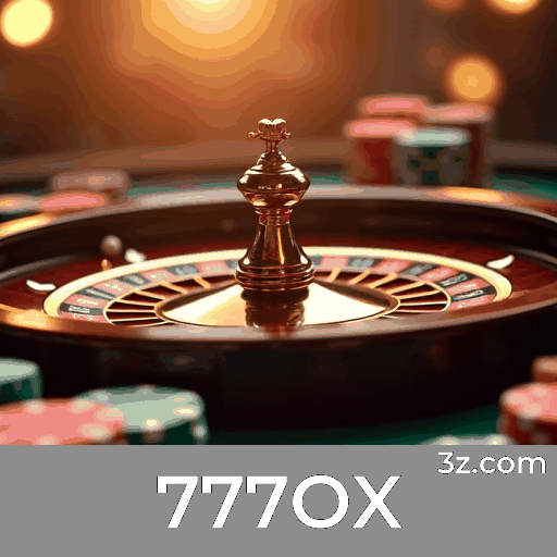 777OX: Bônus Reais e Transparentes que Você Realmente Recebe