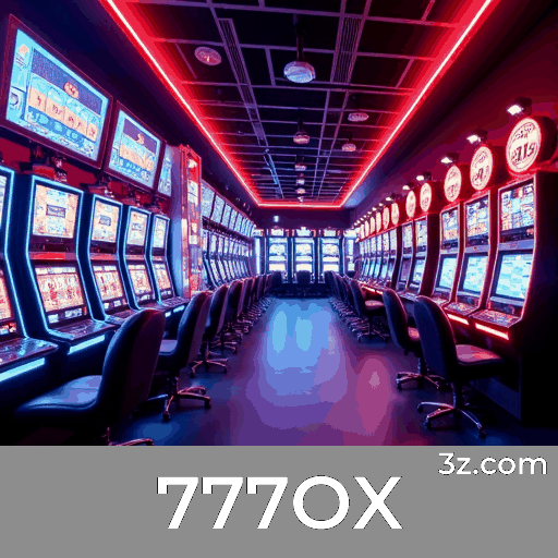 777OX Laboratório de Dados Esportivos: Ciência para Apostas