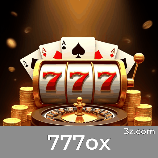 Luxuosa Experiência Casino Exclusiva com Equipe de Elite no 777ox