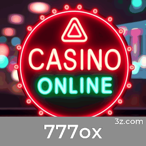Login Seguro no 777ox: Benefícios Exclusivos para Membros