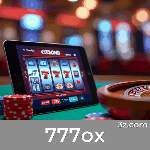 Inovação Tecnológica da 777ox: Entretenimento e Confiabilidade