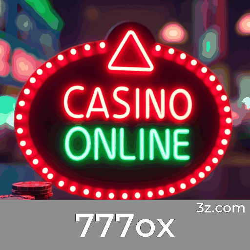 Luxuosa Experiência Casino Exclusiva com Equipe de Elite no 777ox