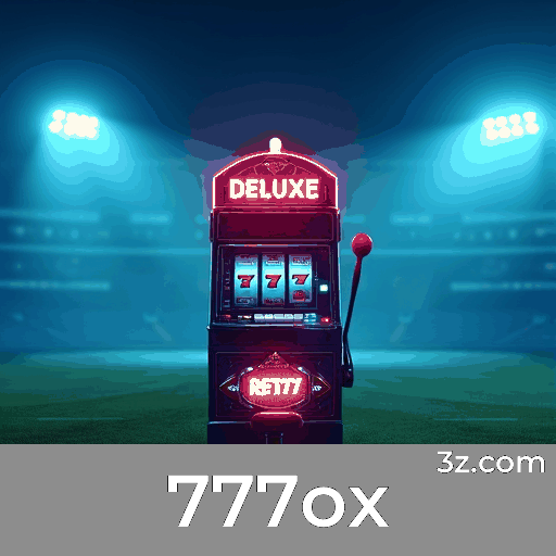 Metodologia Analítica para Apostas Esportivas de Sucesso na 777ox