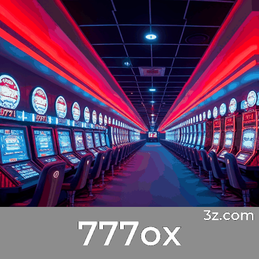 777ox: Ofertas Exclusivas para Usuários Brasileiros